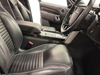 USED 2020 20 LAND ROVER DISCOVERY 3.0 SD V6 HSE SUV 5dr Diesel Auto 4WD Euro 6 (s/s) (306 ps) 