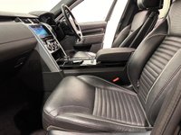 USED 2020 20 LAND ROVER DISCOVERY 3.0 SD V6 HSE SUV 5dr Diesel Auto 4WD Euro 6 (s/s) (306 ps) 