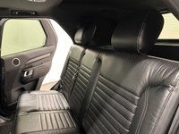 USED 2020 20 LAND ROVER DISCOVERY 3.0 SD V6 HSE SUV 5dr Diesel Auto 4WD Euro 6 (s/s) (306 ps) 