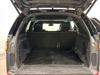 USED 2020 20 LAND ROVER DISCOVERY 3.0 SD V6 HSE SUV 5dr Diesel Auto 4WD Euro 6 (s/s) (306 ps) 