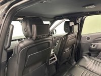 USED 2020 20 LAND ROVER DISCOVERY 3.0 SD V6 HSE SUV 5dr Diesel Auto 4WD Euro 6 (s/s) (306 ps) 