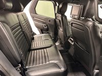 USED 2020 20 LAND ROVER DISCOVERY 3.0 SD V6 HSE SUV 5dr Diesel Auto 4WD Euro 6 (s/s) (306 ps) 