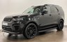 USED 2020 20 LAND ROVER DISCOVERY 3.0 SD V6 HSE SUV 5dr Diesel Auto 4WD Euro 6 (s/s) (306 ps) 