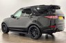 USED 2020 20 LAND ROVER DISCOVERY 3.0 SD V6 HSE SUV 5dr Diesel Auto 4WD Euro 6 (s/s) (306 ps) 