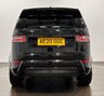 USED 2020 20 LAND ROVER DISCOVERY 3.0 SD V6 HSE SUV 5dr Diesel Auto 4WD Euro 6 (s/s) (306 ps) 