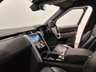 USED 2020 20 LAND ROVER DISCOVERY 3.0 SD V6 HSE SUV 5dr Diesel Auto 4WD Euro 6 (s/s) (306 ps) 