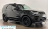 USED 2020 20 LAND ROVER DISCOVERY 3.0 SD V6 HSE SUV 5dr Diesel Auto 4WD Euro 6 (s/s) (306 ps) 