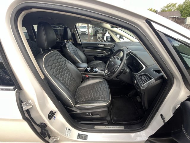 View our FORD S-MAX