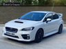USED 2014 64 SUBARU WRX STI 2.5T Type UK Saloon 4dr Petrol Manual 4WD Euro 6 (300 ps) FINANCE AVAILABLE ZERO DEPOSIT