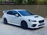 USED 2014 64 SUBARU WRX STI 2.5T Type UK Saloon 4dr Petrol Manual 4WD Euro 6 (300 ps) FINANCE AVAILABLE ZERO DEPOSIT