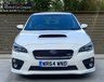 USED 2014 64 SUBARU WRX STI 2.5T Type UK Saloon 4dr Petrol Manual 4WD Euro 6 (300 ps) FINANCE AVAILABLE ZERO DEPOSIT