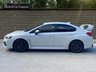 USED 2014 64 SUBARU WRX STI 2.5T Type UK Saloon 4dr Petrol Manual 4WD Euro 6 (300 ps) FINANCE AVAILABLE ZERO DEPOSIT