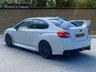 USED 2014 64 SUBARU WRX STI 2.5T Type UK Saloon 4dr Petrol Manual 4WD Euro 6 (300 ps) FINANCE AVAILABLE ZERO DEPOSIT