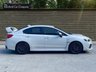 USED 2014 64 SUBARU WRX STI 2.5T Type UK Saloon 4dr Petrol Manual 4WD Euro 6 (300 ps) FINANCE AVAILABLE ZERO DEPOSIT