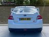 USED 2014 64 SUBARU WRX STI 2.5T Type UK Saloon 4dr Petrol Manual 4WD Euro 6 (300 ps) FINANCE AVAILABLE ZERO DEPOSIT