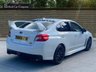 USED 2014 64 SUBARU WRX STI 2.5T Type UK Saloon 4dr Petrol Manual 4WD Euro 6 (300 ps) FINANCE AVAILABLE ZERO DEPOSIT