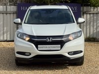 USED 2016 16 HONDA HR-V 1.5 i-VTEC SE Navi SUV 5dr Petrol Manual Euro 6 (s/s) (130 ps) 