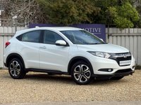 USED 2016 16 HONDA HR-V 1.5 i-VTEC SE Navi SUV 5dr Petrol Manual Euro 6 (s/s) (130 ps) 