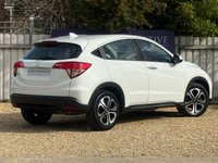 USED 2016 16 HONDA HR-V 1.5 i-VTEC SE Navi SUV 5dr Petrol Manual Euro 6 (s/s) (130 ps) 