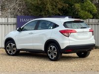USED 2016 16 HONDA HR-V 1.5 i-VTEC SE Navi SUV 5dr Petrol Manual Euro 6 (s/s) (130 ps) 