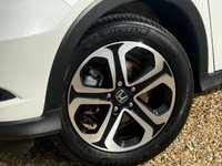 USED 2016 16 HONDA HR-V 1.5 i-VTEC SE Navi SUV 5dr Petrol Manual Euro 6 (s/s) (130 ps) 