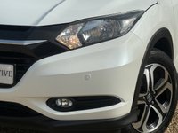 USED 2016 16 HONDA HR-V 1.5 i-VTEC SE Navi SUV 5dr Petrol Manual Euro 6 (s/s) (130 ps) 