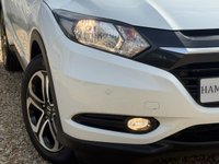 USED 2016 16 HONDA HR-V 1.5 i-VTEC SE Navi SUV 5dr Petrol Manual Euro 6 (s/s) (130 ps) 