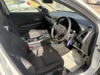USED 2016 16 HONDA HR-V 1.5 i-VTEC SE Navi SUV 5dr Petrol Manual Euro 6 (s/s) (130 ps) 