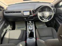 USED 2016 16 HONDA HR-V 1.5 i-VTEC SE Navi SUV 5dr Petrol Manual Euro 6 (s/s) (130 ps) 