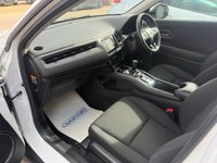 USED 2016 16 HONDA HR-V 1.5 i-VTEC SE Navi SUV 5dr Petrol Manual Euro 6 (s/s) (130 ps) 