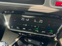 USED 2016 16 HONDA HR-V 1.5 i-VTEC SE Navi SUV 5dr Petrol Manual Euro 6 (s/s) (130 ps) 