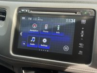 USED 2016 16 HONDA HR-V 1.5 i-VTEC SE Navi SUV 5dr Petrol Manual Euro 6 (s/s) (130 ps) 