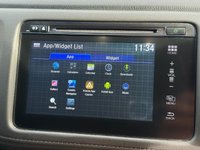 USED 2016 16 HONDA HR-V 1.5 i-VTEC SE Navi SUV 5dr Petrol Manual Euro 6 (s/s) (130 ps) 