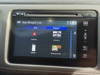 USED 2016 16 HONDA HR-V 1.5 i-VTEC SE Navi SUV 5dr Petrol Manual Euro 6 (s/s) (130 ps) 