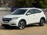 USED 2016 16 HONDA HR-V 1.5 i-VTEC SE Navi SUV 5dr Petrol Manual Euro 6 (s/s) (130 ps) 