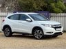 USED 2016 16 HONDA HR-V 1.5 i-VTEC SE Navi SUV 5dr Petrol Manual Euro 6 (s/s) (130 ps) 