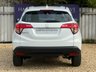 USED 2016 16 HONDA HR-V 1.5 i-VTEC SE Navi SUV 5dr Petrol Manual Euro 6 (s/s) (130 ps) 