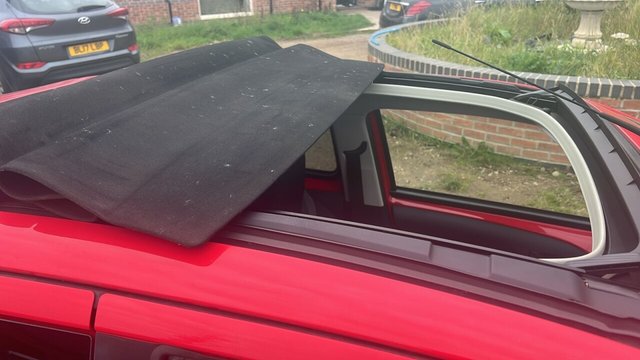 2015 Peugeot 108 1.2L Allure 5dr - Photo 5