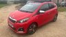 USED 2015 65 PEUGEOT 108 1.2 VTi PureTech Allure Top! 5dr Petrol Manual Euro 5 (82 ps) 