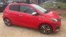 USED 2015 65 PEUGEOT 108 1.2 VTi PureTech Allure Top! 5dr Petrol Manual Euro 5 (82 ps) 