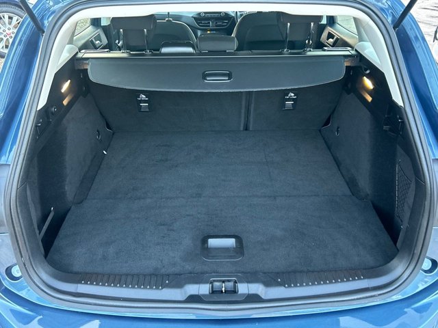 2022 FORD FOCUS - Photo 8