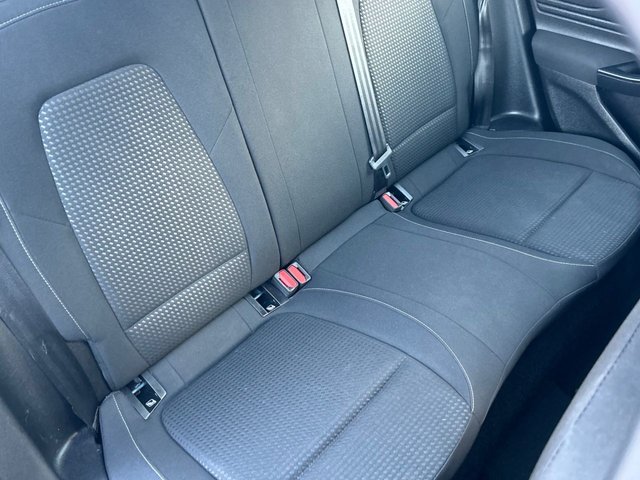 2022 FORD FOCUS - Photo 9