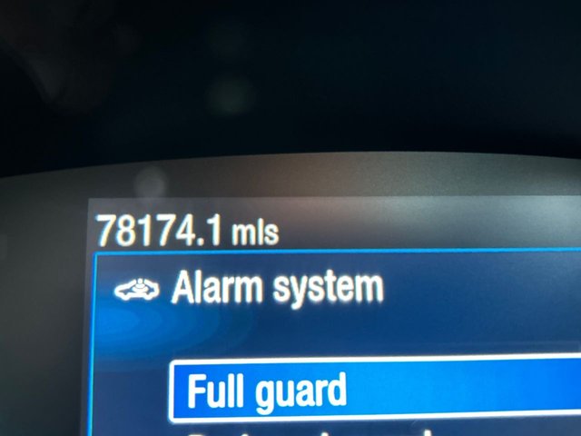 2022 FORD FOCUS - Photo 11