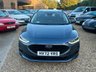 USED 2022 72 FORD FOCUS 1.5 EcoBlue Zetec Estate 5dr Diesel Manual Euro 6 (s/s) (120 ps) 