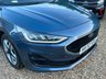 USED 2022 72 FORD FOCUS 1.5 EcoBlue Zetec Estate 5dr Diesel Manual Euro 6 (s/s) (120 ps) 