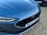USED 2022 72 FORD FOCUS 1.5 EcoBlue Zetec Estate 5dr Diesel Manual Euro 6 (s/s) (120 ps) 