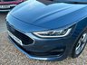 USED 2022 72 FORD FOCUS 1.5 EcoBlue Zetec Estate 5dr Diesel Manual Euro 6 (s/s) (120 ps) 