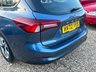 USED 2022 72 FORD FOCUS 1.5 EcoBlue Zetec Estate 5dr Diesel Manual Euro 6 (s/s) (120 ps) 