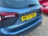 USED 2022 72 FORD FOCUS 1.5 EcoBlue Zetec Estate 5dr Diesel Manual Euro 6 (s/s) (120 ps) 