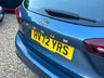 USED 2022 72 FORD FOCUS 1.5 EcoBlue Zetec Estate 5dr Diesel Manual Euro 6 (s/s) (120 ps) 